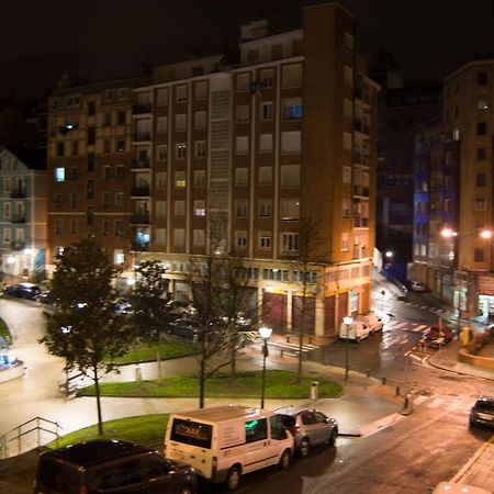 Markelenea - Bilbao – Casco Viejo – Parking – WIFI Gratis Bagian luar foto