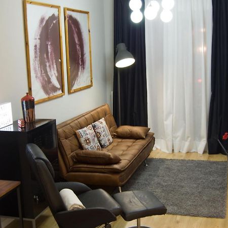 Markelenea - Bilbao – Casco Viejo – Parking – WIFI Gratis Bagian luar foto